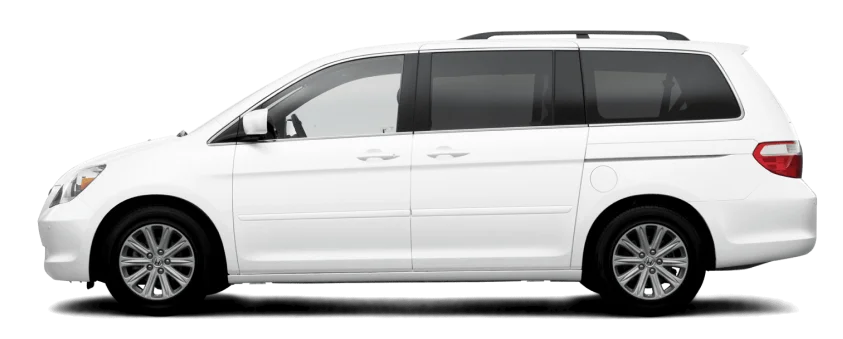 Minivan